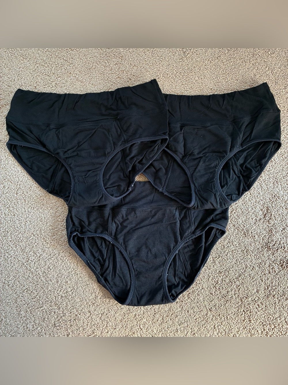 Reusable Period Panties